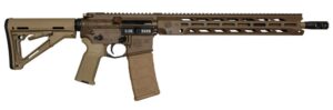 Diamondback DB15 Obsidian Series 5.56 NATO 16" Rifle, Brown product image