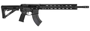 Diamondback DB15 Obsidian Series 6mm ARC 18" 15" M-LOK Rifle, Black product image
