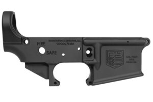 Diamondback DB15 Diamond Series Multi Pistol, Black product image