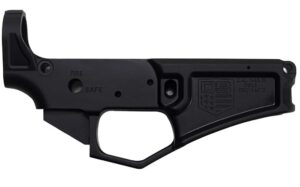 Diamondback DB15 Black Gold Series Multi Pistol, Black product image
