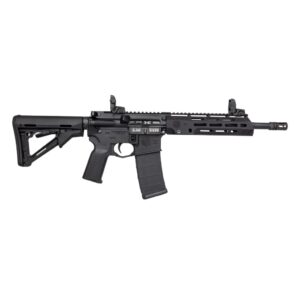 Diamondback DB15 Black Gold Series 5.56 NATO 11.5" SBR, Black product image