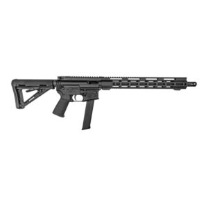 Diamondback DB9R 9mm 16" M-LOK Rifle, Black product image