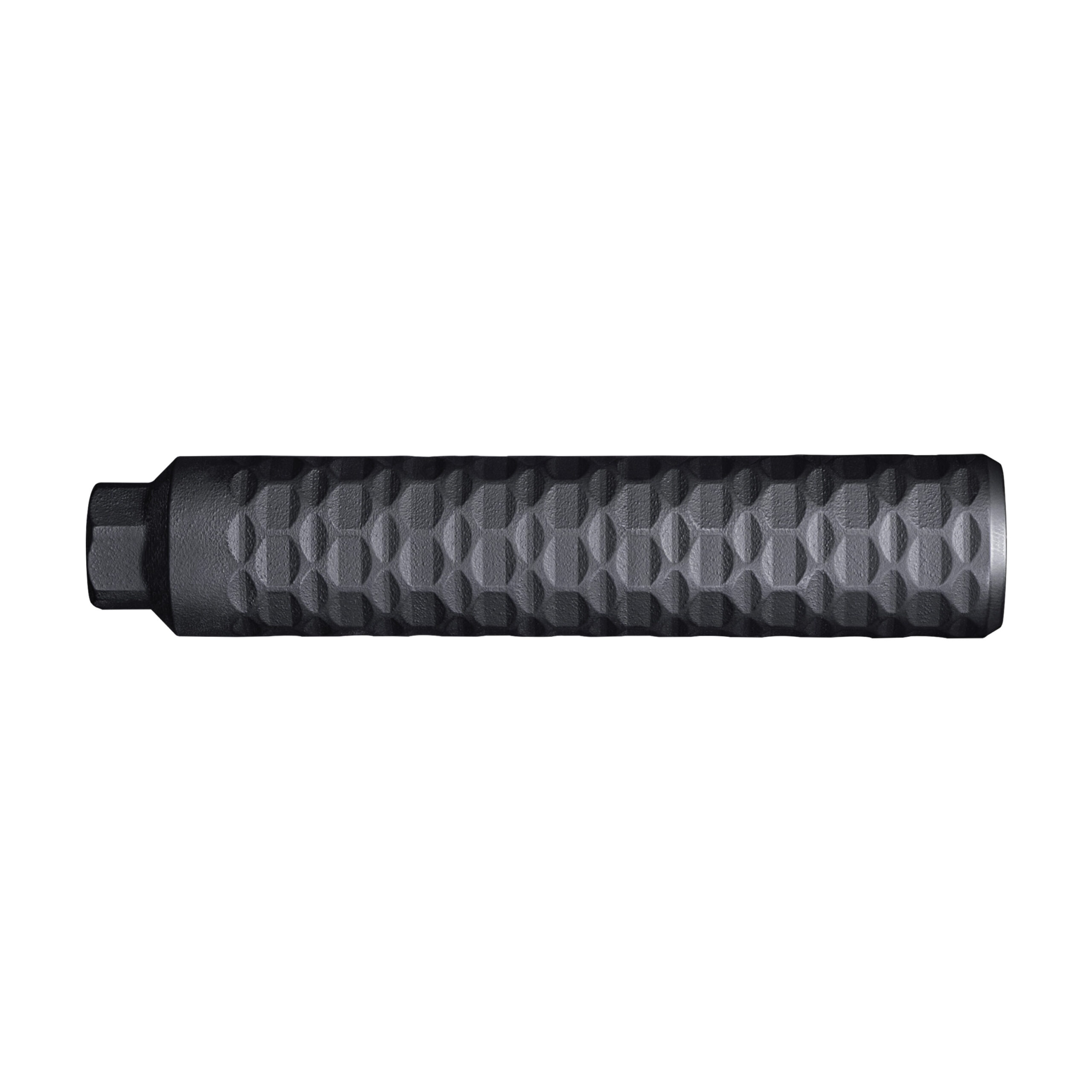 Diamondback DBS-22i .22 LR Suppressor, Armor Black product image