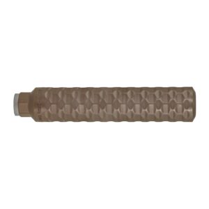 Diamondback DBS-22i .22 LR Suppressor, FDE product image