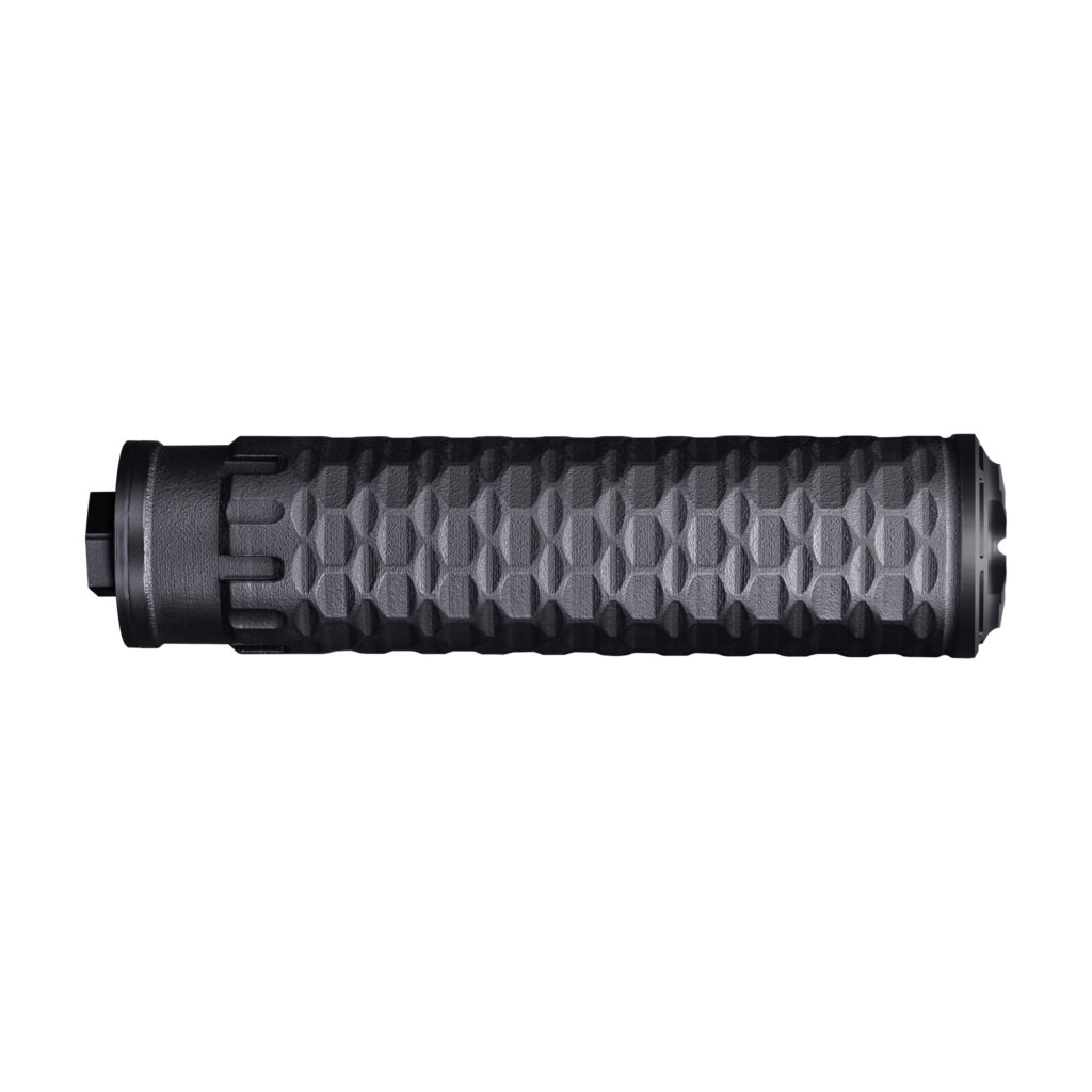 Diamondback DBS-30i .30 Cal/7.62mm Suppressor, Armor Black product image