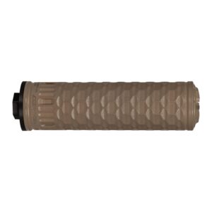 Diamondback DBS-556i 5.56 NATO Suppressor, FDE product image