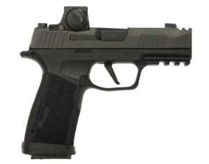 Sig Sauer P365-XMacro Comp 9mm Pistol with Romeo-X product image