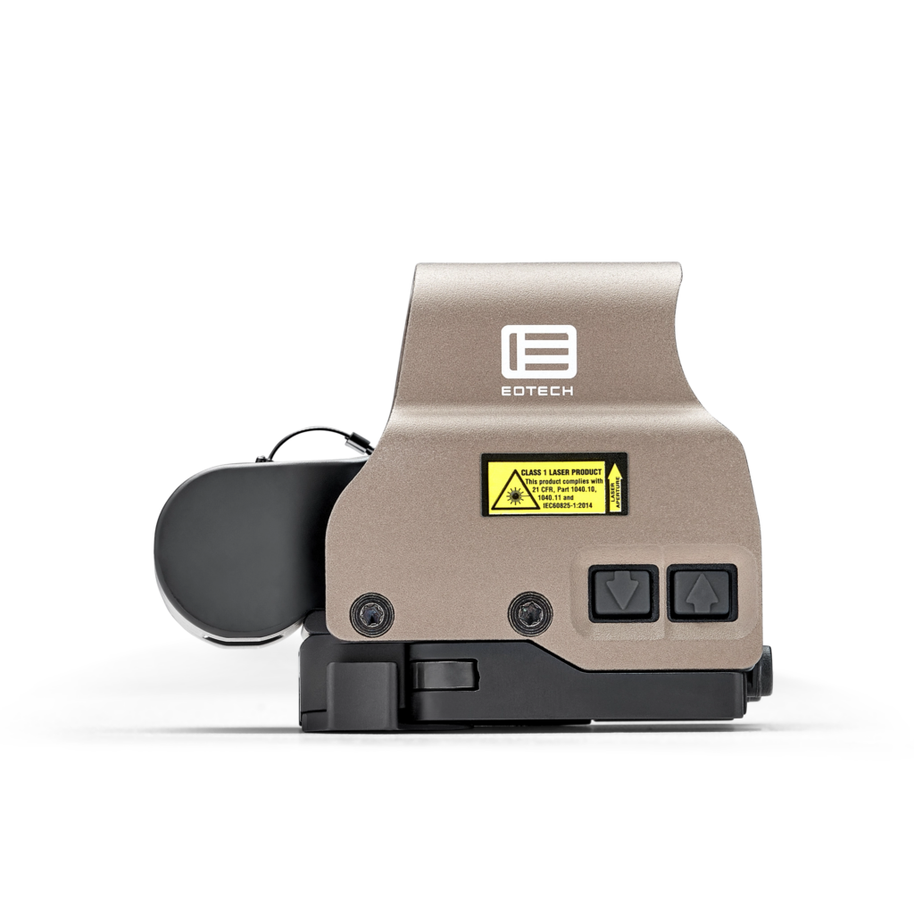 EOTECH EXPS2-0 Black/Tan