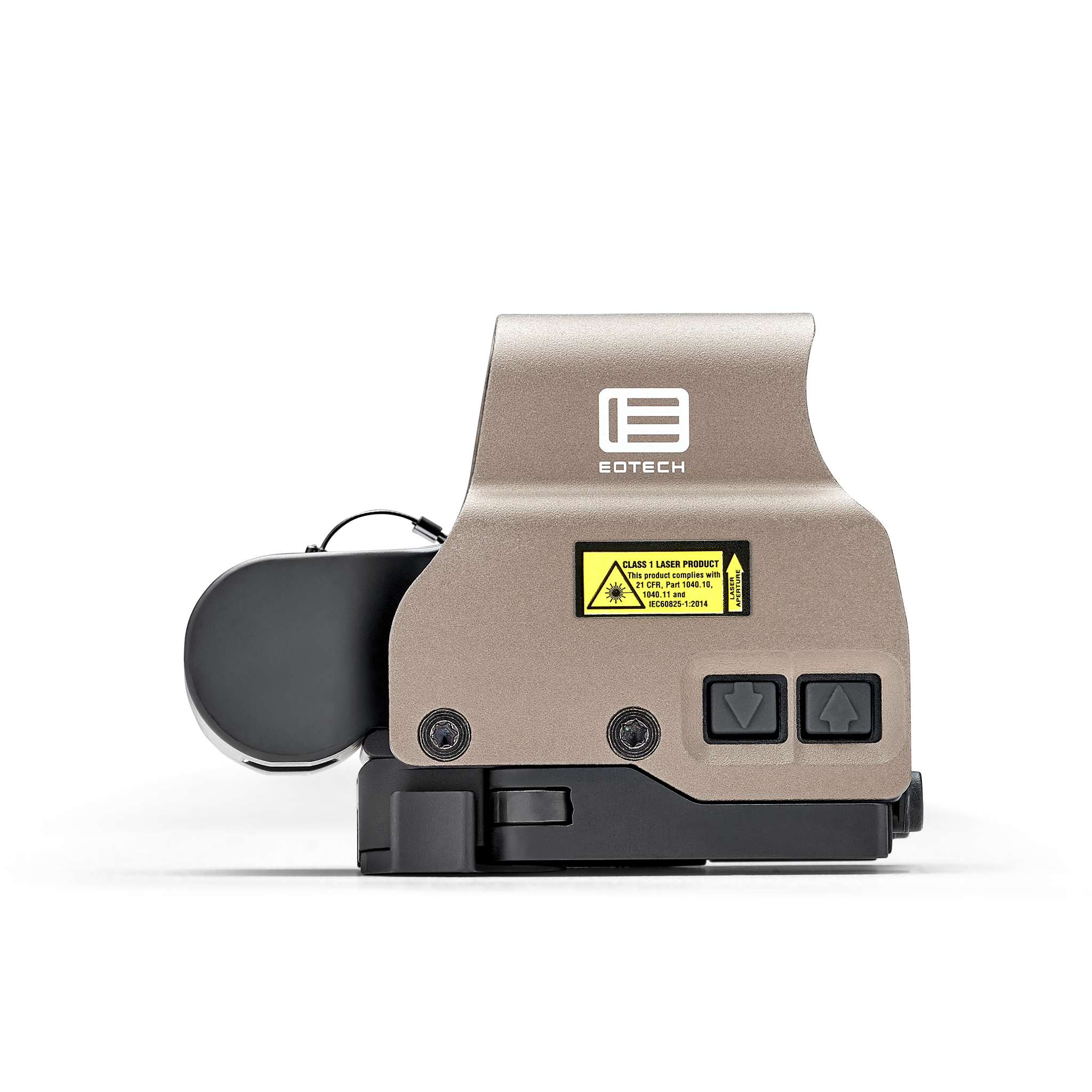 EOTECH EXPS2-0 Black/Tan