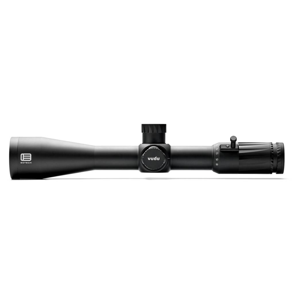 EOTECH Vudu 3.5-18x50 HC1 MOA Black