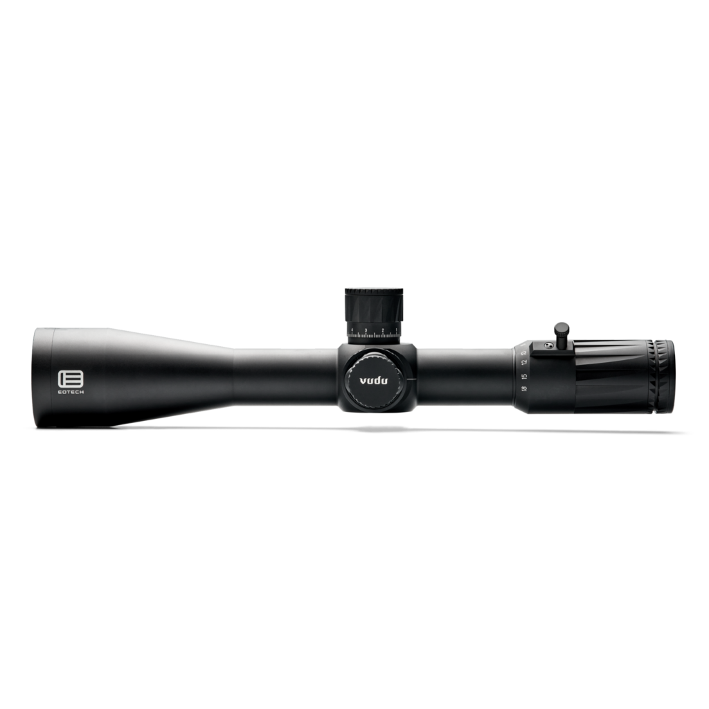 EOTECH Vudu 3.5-18x50 Horus H59 MRAD Black