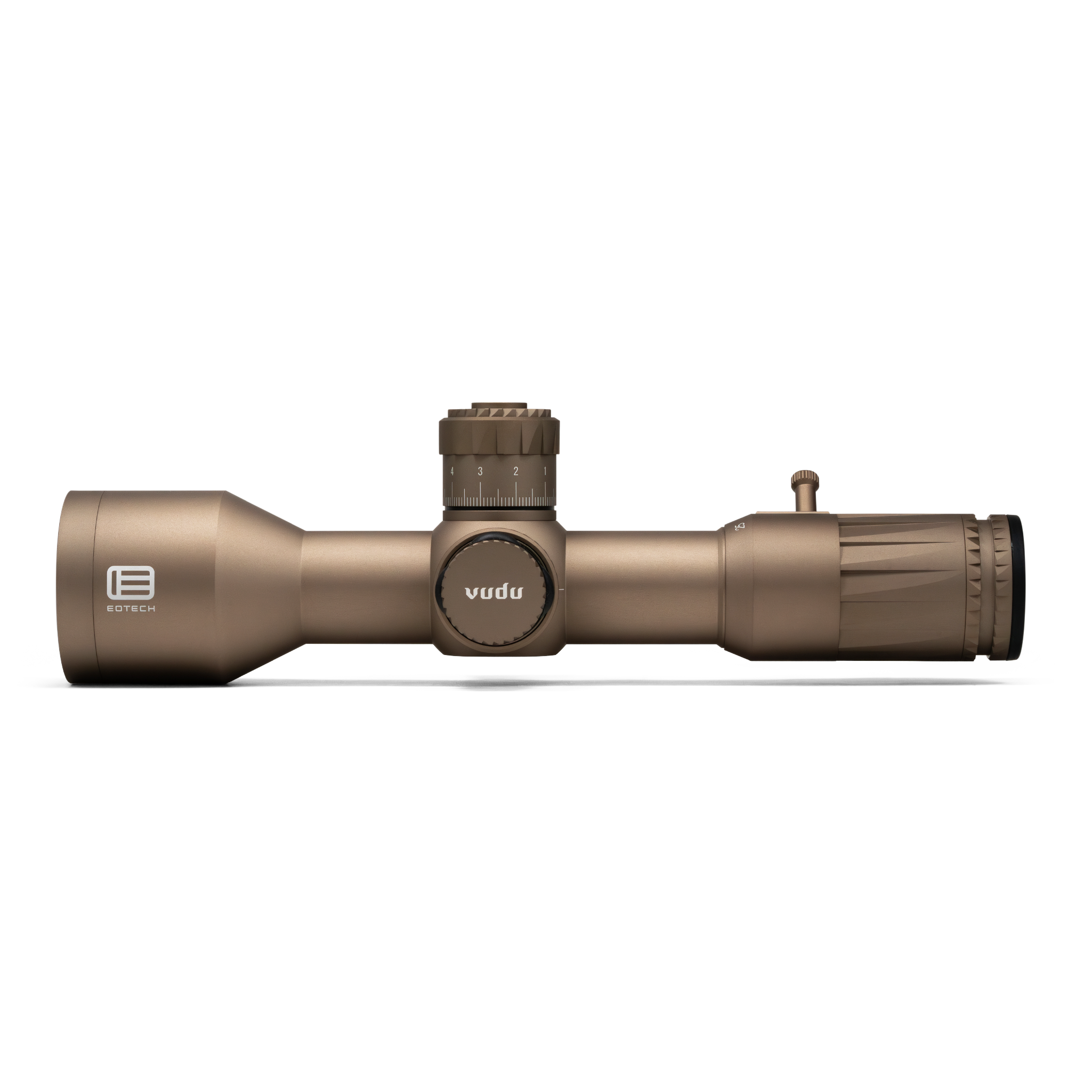 EOTECH Vudu 5-25x50 MD4 MOA Tan