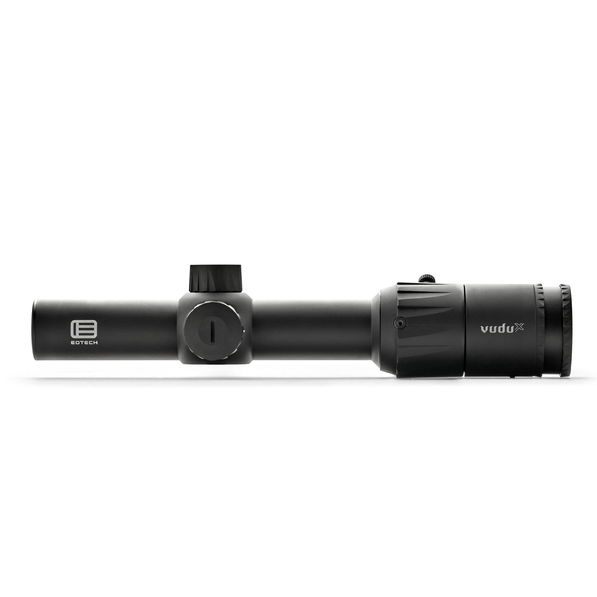 EOTECH Vudu X 1-6x24 DP1 MOA Black