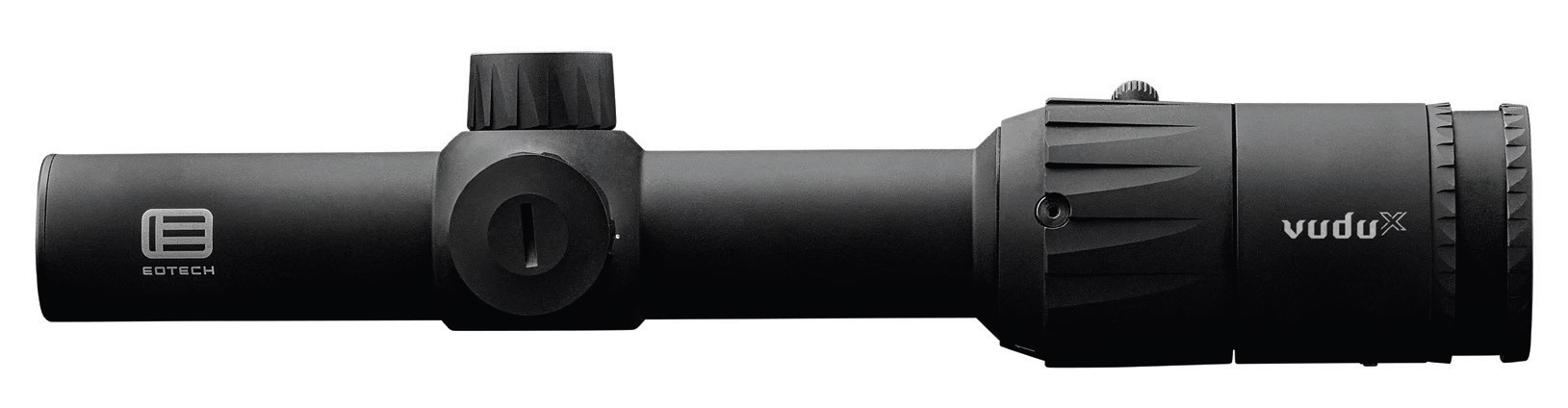 EOTECH Vudu X 1-6x24 DP1 MOA Black - additional product image 4