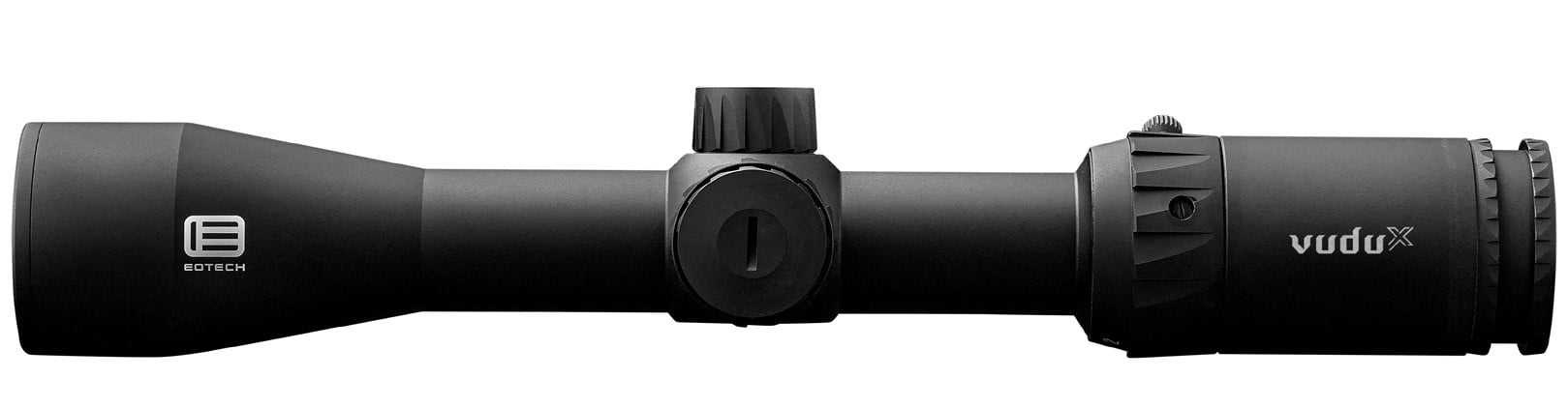 EOTECH Vudu X 2-12x40 BD1 MOA Black - additional product image 4