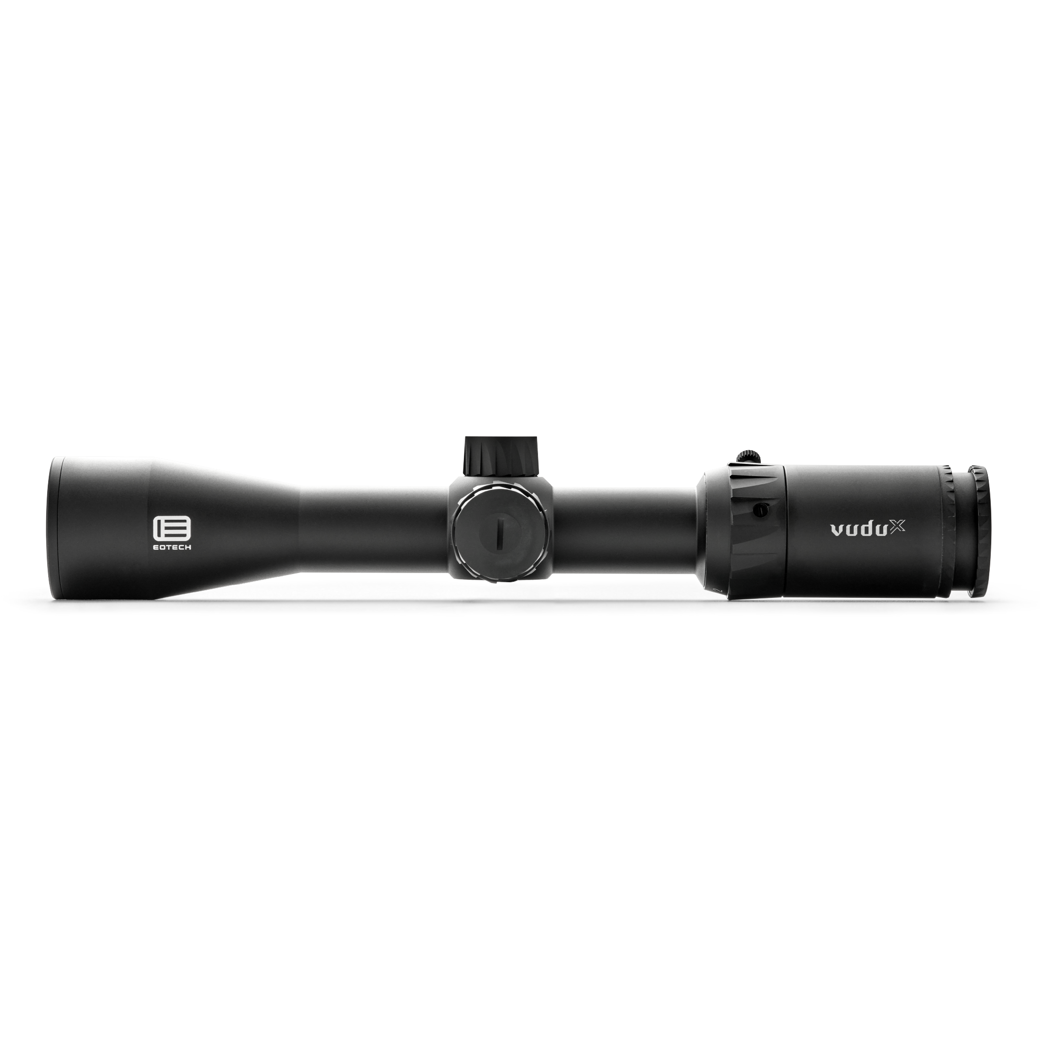 EOTECH Vudu X 2-12x40 BD1 MOA Black