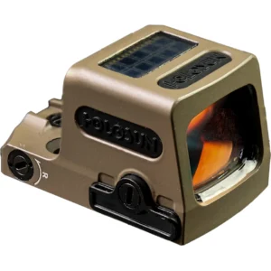 Holosun EPS-CARRY-RD-MRS Barrett Brown
