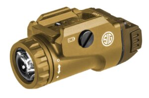 Sig Sauer Foxtrot1X Weapon Light product image