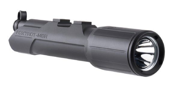 SIG Sauer FOXTROT-MSR Full-Size Rifle Light, Black, additional view 1