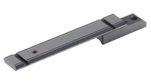 Henry Cantilever Mount Golden Boy Weaver Rail
