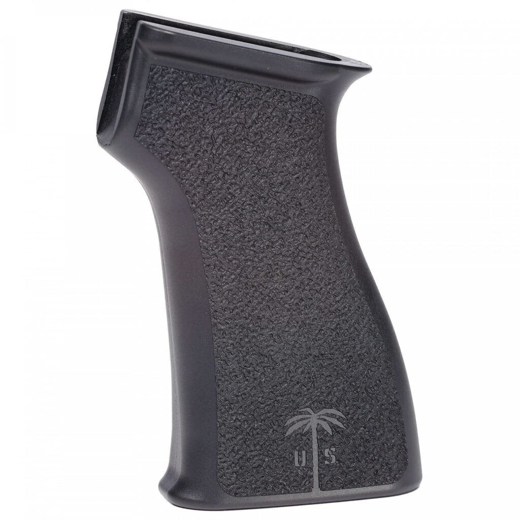 US PALM AK Pistol Grip, Black