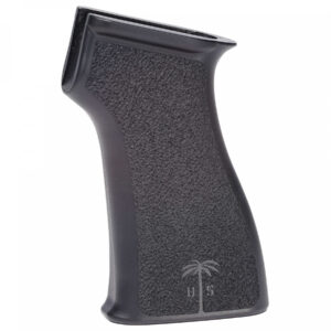 US PALM AK Pistol Grip, Black