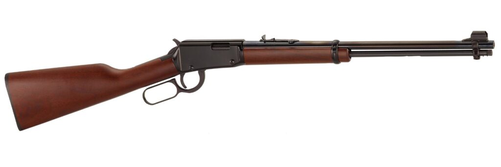 Henry H1 Classic Rifle .22 LR 15rd Capacity 18.5" Barrel Walnut