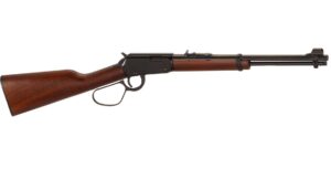 Henry H1 Large Loop Classic Carbine Rifle .22 WMR 10rd Capacity 16.5" Barrel Walnut