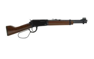 Henry H1 Mare's Leg Handgun .22 WMR 8rd 12.875" Round Barrel Walnut Stock
