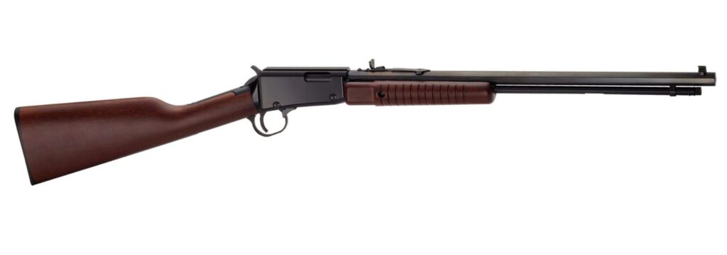 Henry H3 Frontier .22 S/L/LR 20" Pump Rifle