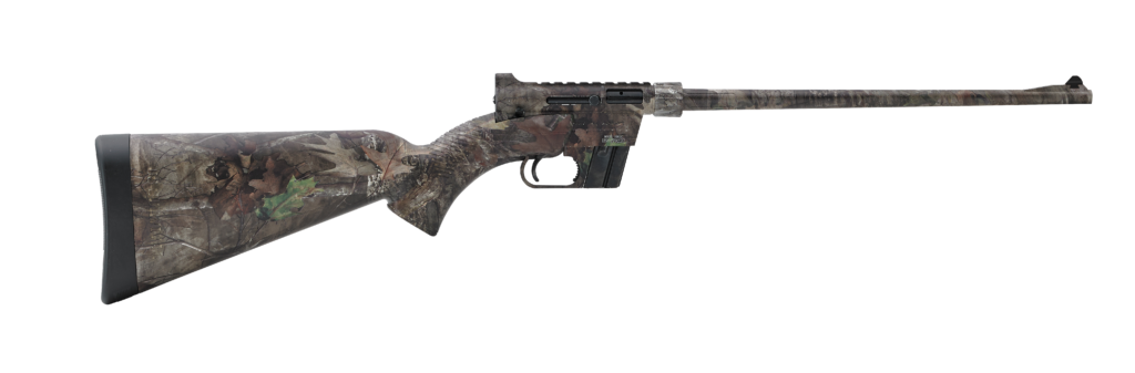 Henry AR-7 Survival .22 LR 16.125" Semi-Auto Rifle