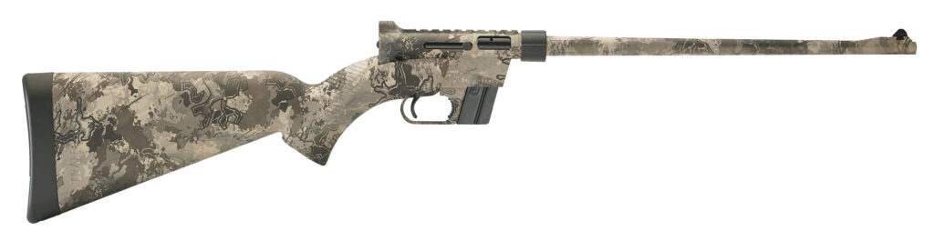 Henry AR-7 Survival .22 LR 16.125" Semi-Auto Rifle Viper Camo