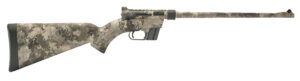 Henry AR-7 Survival .22 LR 16.125" Semi-Auto Rifle Viper Camo