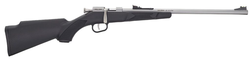 Henry H5 Youth .22 S/L/LR 16.25" Rifle