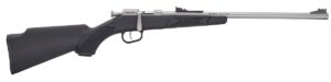Henry H5 Youth .22 S/L/LR 16.25" Rifle