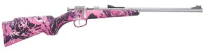 Henry H5 Youth .22 S/L/LR 16.25" Rifle
