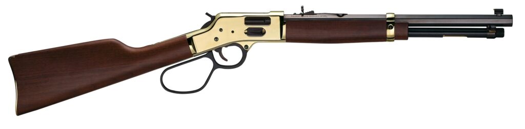 Henry H9 Big Boy Win Large Loop .30-30 20" Lever-Action Rifle