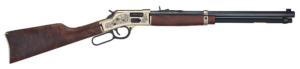 Henry H6 Big Boy Limited Edition .44 Mag/.44 Spl 20" Lever-Action Rifle