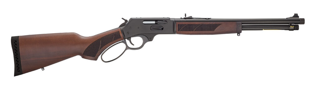 Henry H9 Protector .360 Buckhammer 16.5" Lever-Action Rifle