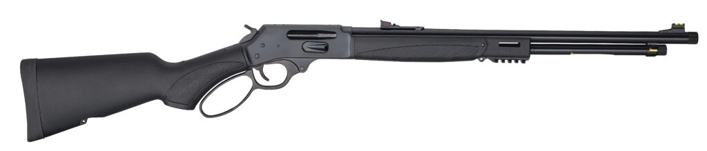 Henry H9 X Model Win .30-30 21.375" Lever-Action Rifle