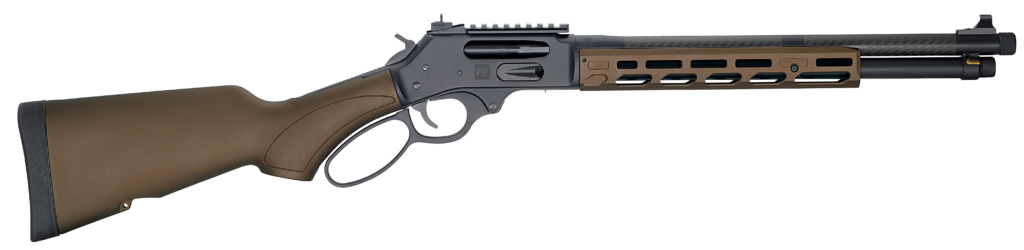 Henry H10 SPD Crusr .45-70 Gov't 16.5" Lever-Action Rifle