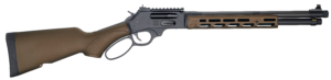 Henry H10 SPD Crusr .45-70 Gov't 16.5" Lever-Action Rifle