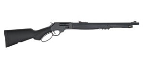 Henry H10 X Model .45-70 Gov't 19.8" Lever-Action Rifle