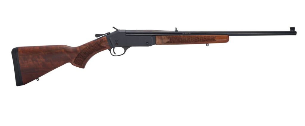 Henry H15 Youth .243 Win 22" Break-Action Rifle