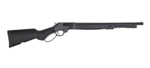 Henry H18 X Model .410 Bore 19.8" Lever-Action Shotgun
