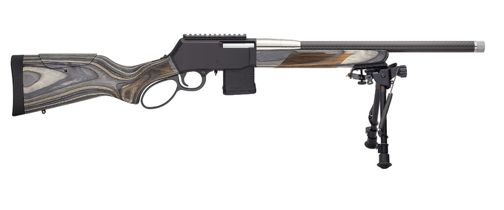 Henry SPD Predator .223 Rem/5.56 18" Threaded 10rd Laminate