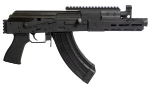 Century Arms Draco Tactical 7.62x39mm Pistol, 30+1