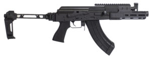 Century Arms Draco Tactical 7.62x39mm Pistol with Brace, 30+1