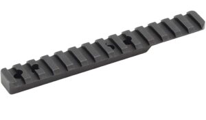 Henry Long Ranger Picatinny Rail