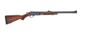 Henry H15 Steel Slug Barrel 12 Gauge 24" Break-Action Shotgun